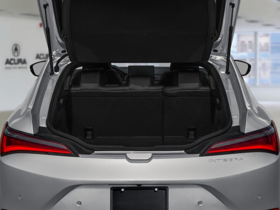 2026 Acura Integra 2026 Black