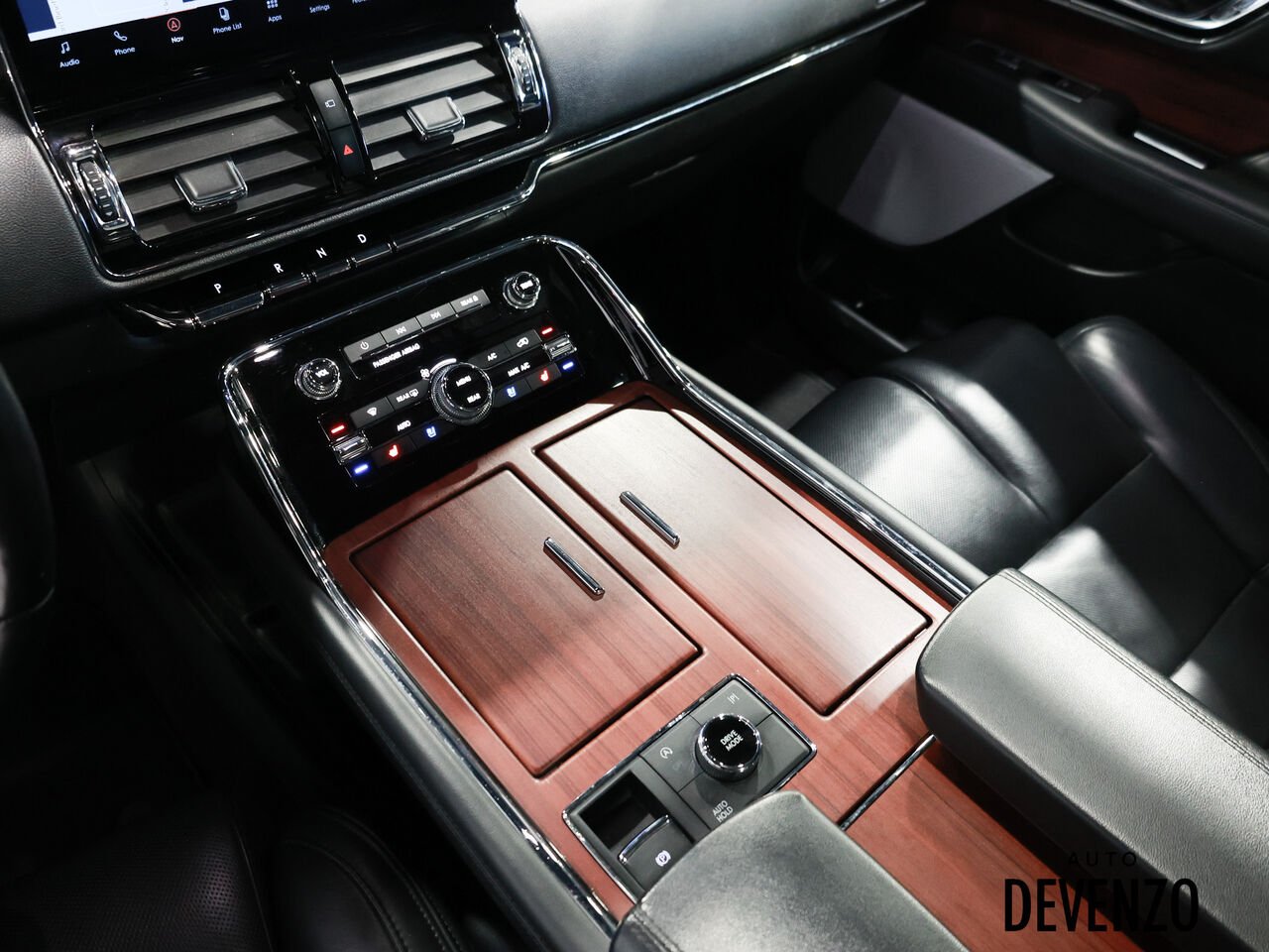 2023 Lincoln Navigator L Black Saint-Eustache - photo #16