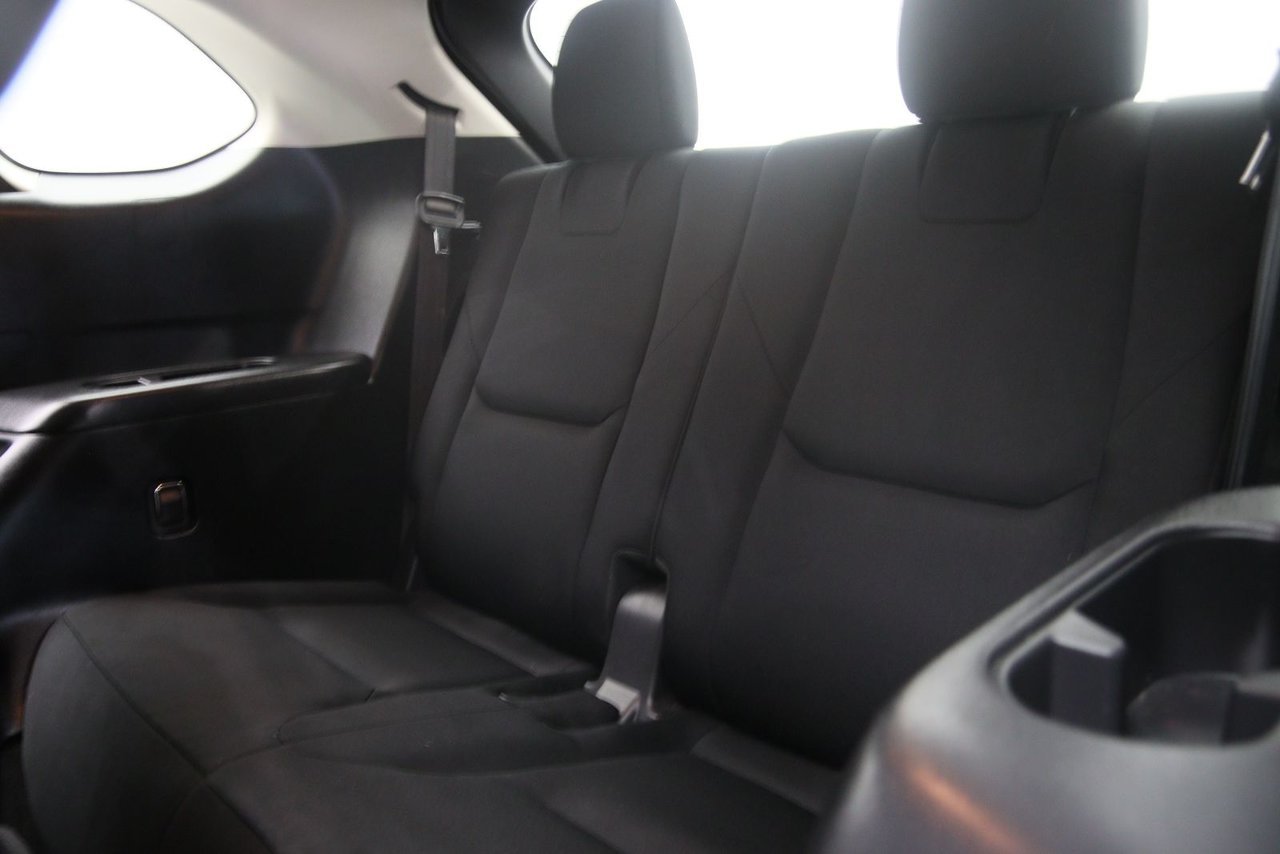 Mazda CX-9 GS 2023 Blanc Baie-Comeau - photo #8