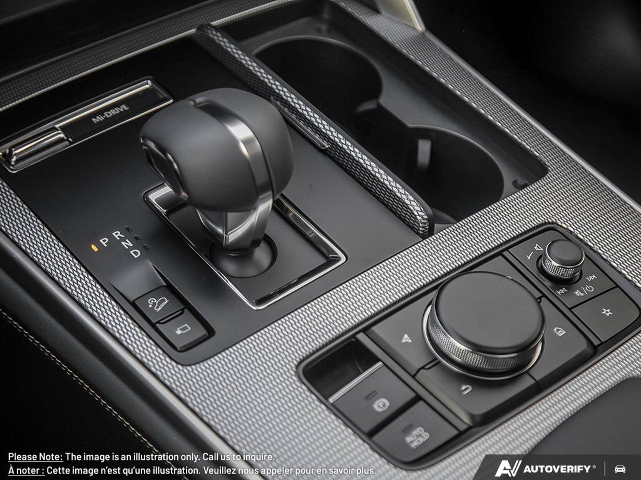 2026 Mazda CX-70 MHEV JM3KJDHD1T1215722 Jet Black Mica Mirabel - photo #16