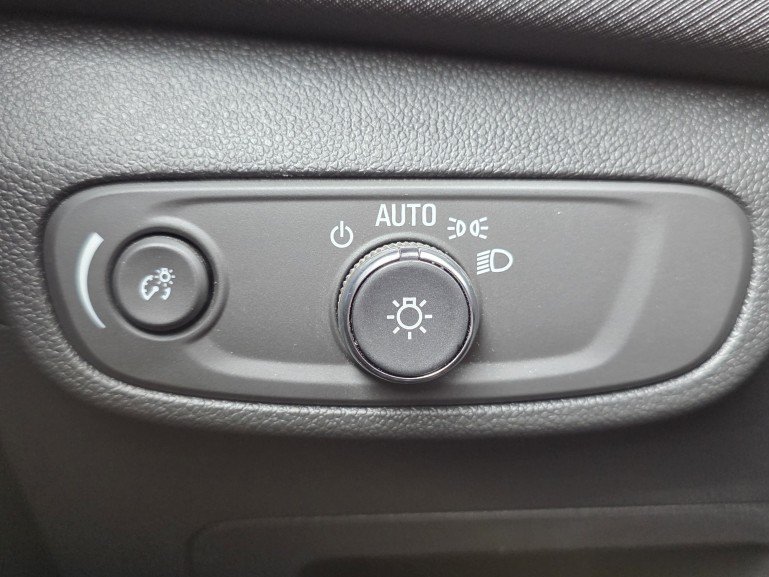 Chevrolet TrailBlazer LT AWD 2024 Rouge Mont-Laurier - photo #22