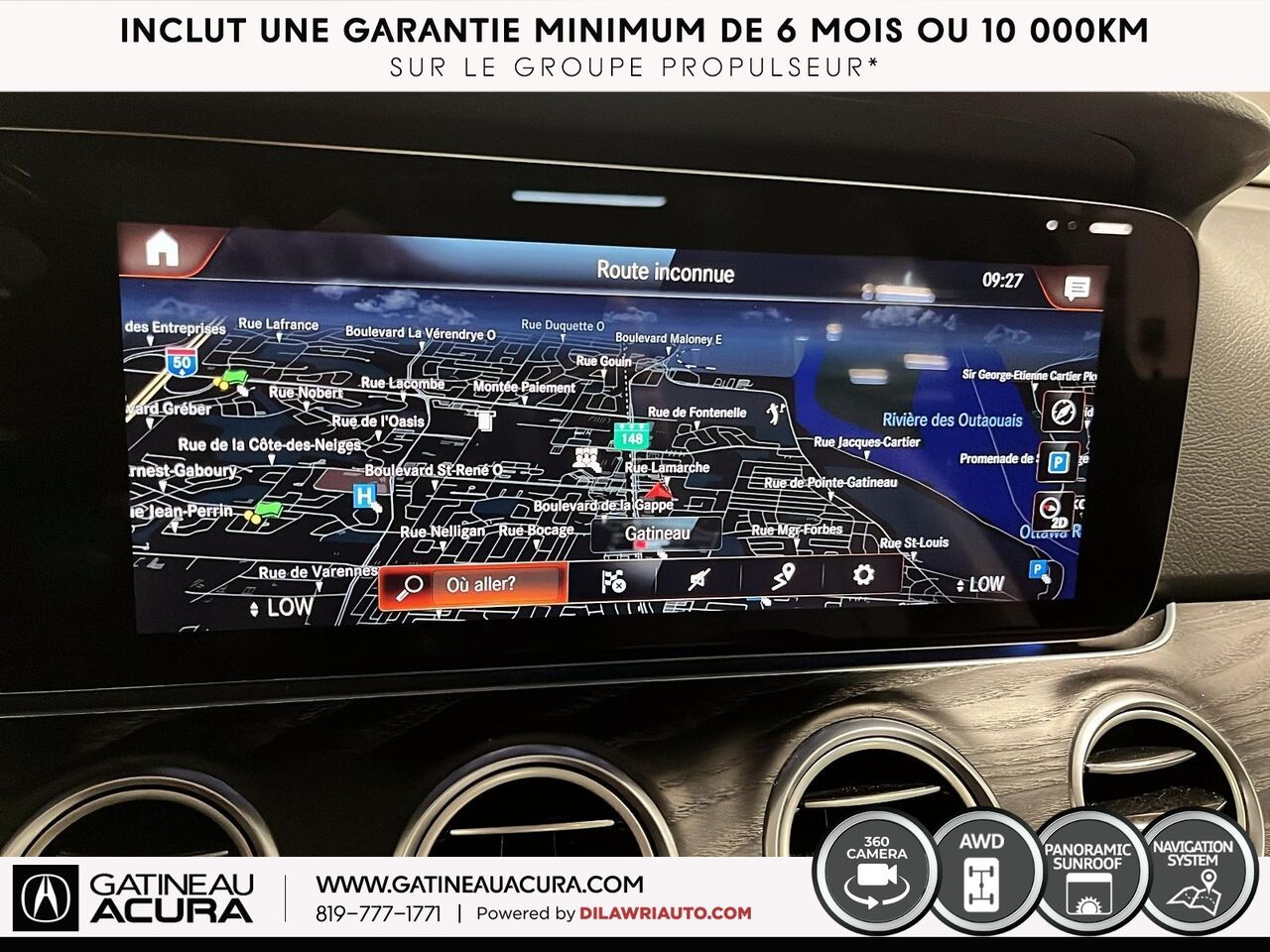 2021 Mercedes-Benz Classe-E