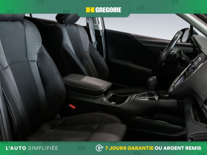 2023 Subaru Outback Black Saint-Eustache - photo #24
