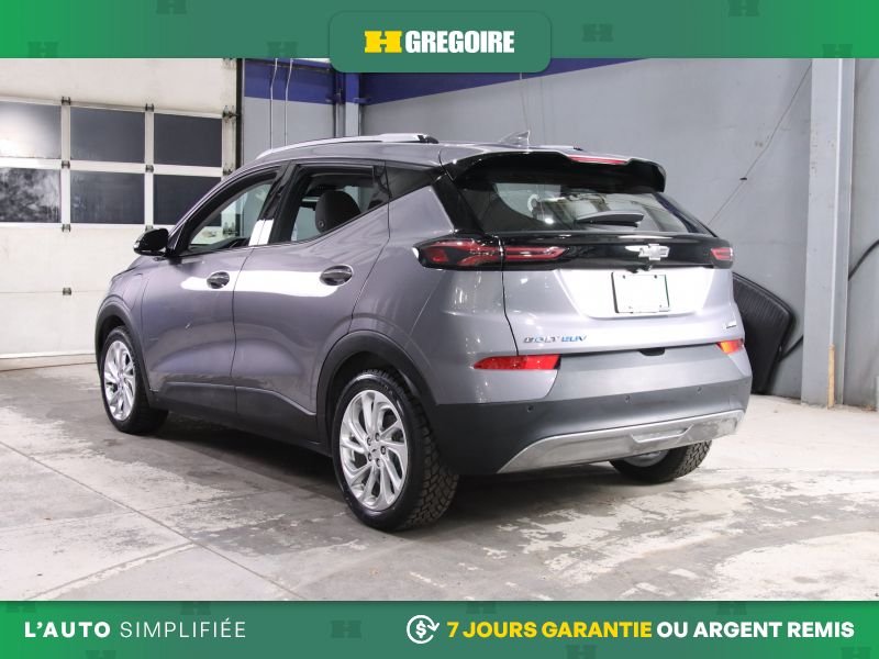 Volkswagen Tiguan Comfortline AWD AUTO A/C MAGS CUIR TOIT CAM RECUL 2023 Blanc