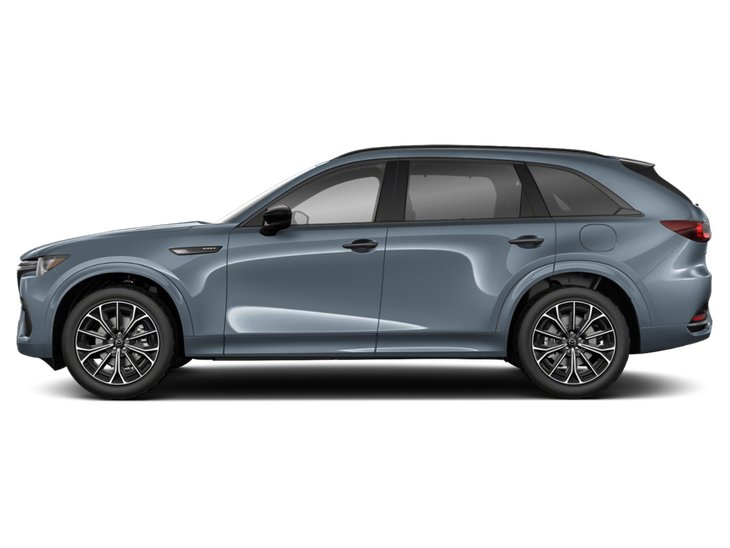 2026 Mazda CX-70 PHEV GT