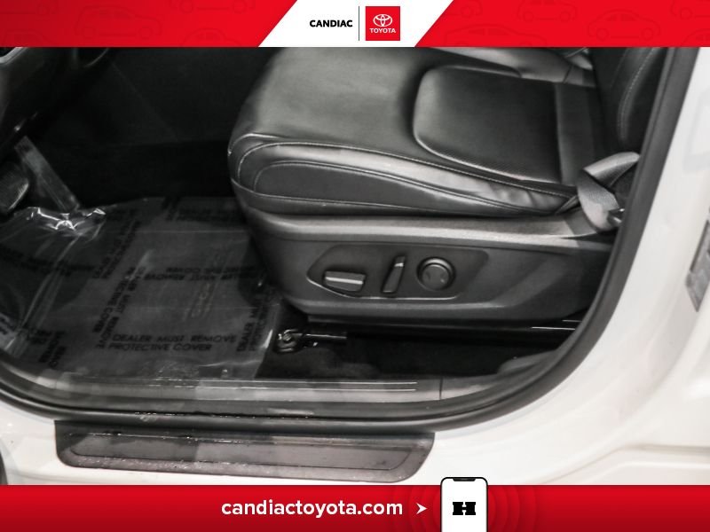 Kia Sportage 2023 Blanc Laval - photo #16