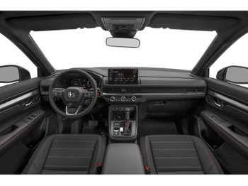 Honda CR-V Hybrid Sport