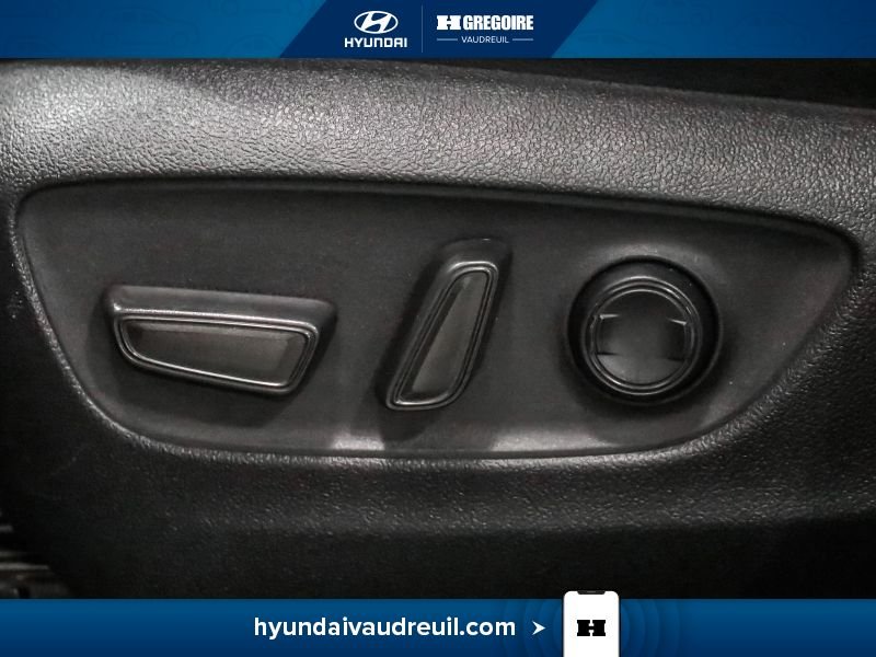 2020 Toyota Highlander Silver Blainville - photo #18