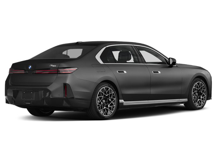 2027 BMW i7 60 xDrive