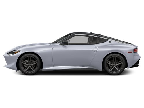 2027 Nissan 2027 Z