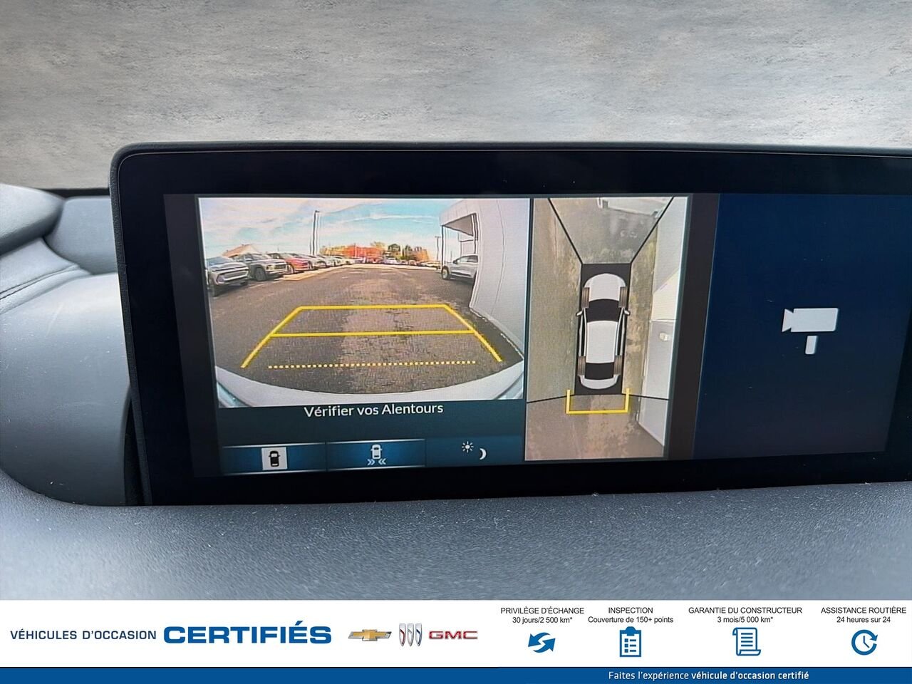 ACURA TLX PLATIN Platinum Élite berline SH-AWD 2021 Blanc Montmagny - photo #20