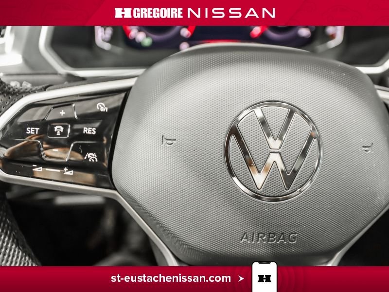 Volkswagen Tiguan 2023 Noir Saint-Eustache - photo #15