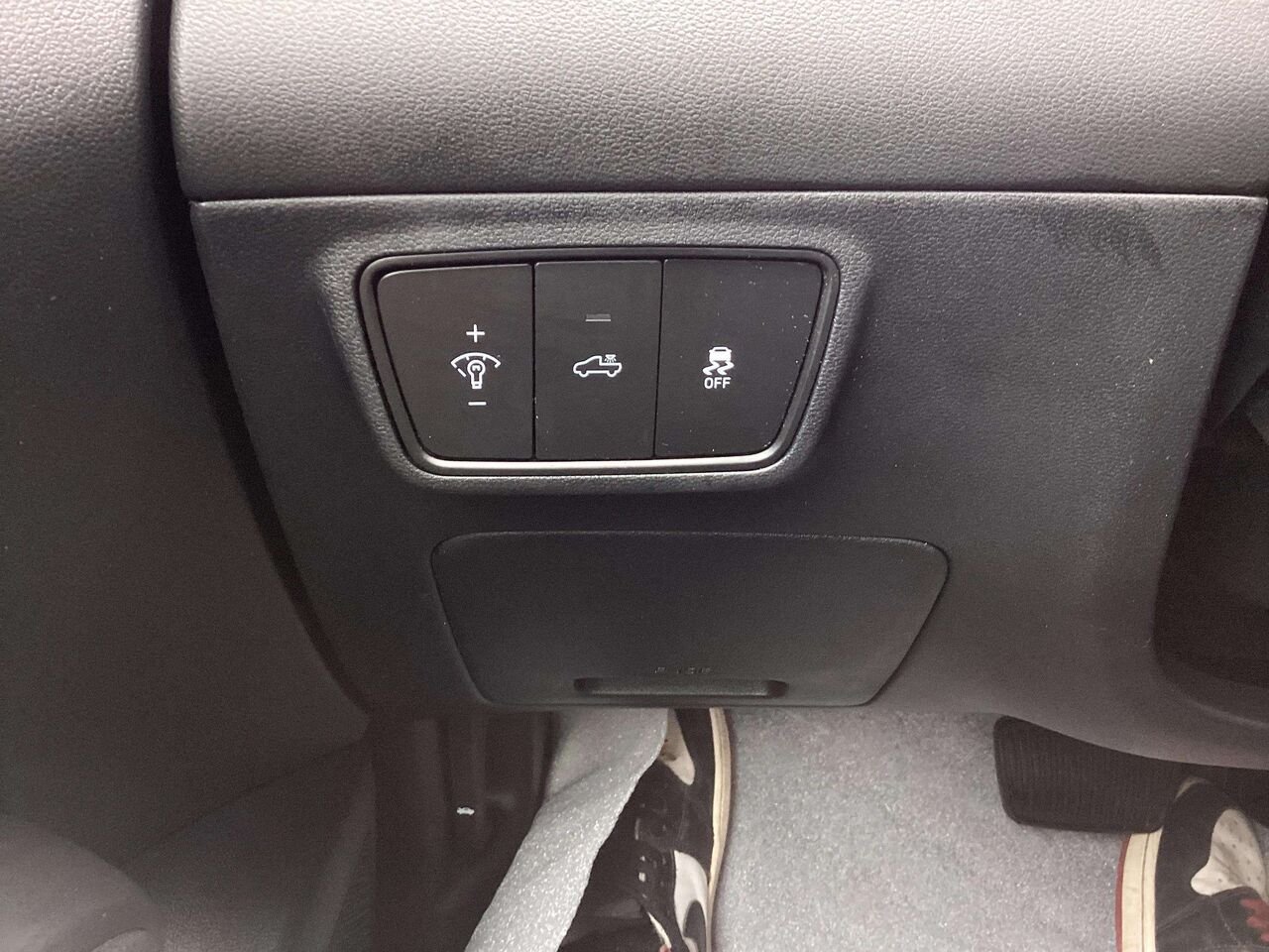 2024 Hyundai SANTA CRUZ NIGHT Beige Gatineau - photo #14