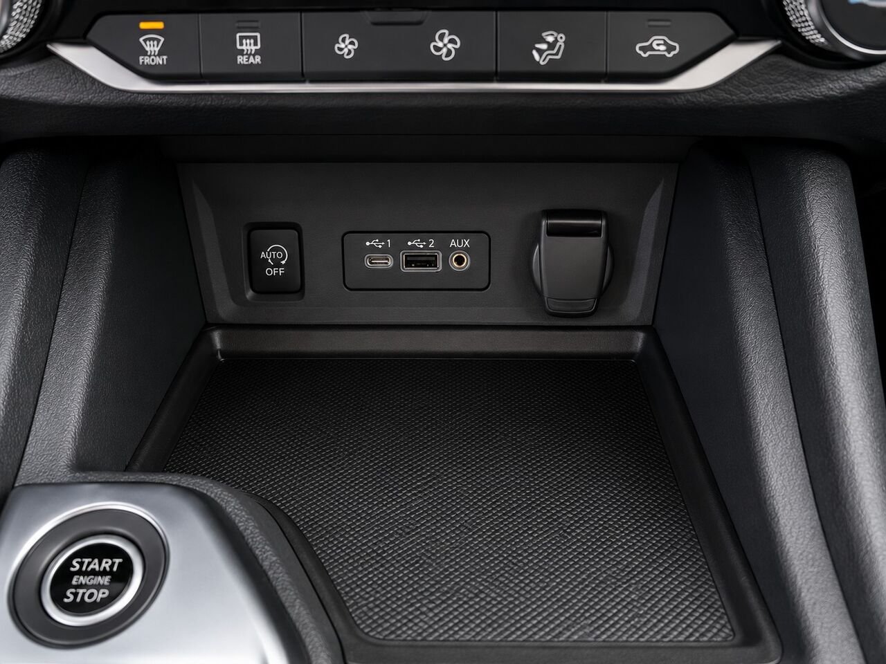 2025 Nissan Sentra SENTRA SV Aspen White TriCoat Châteauguay - photo #17