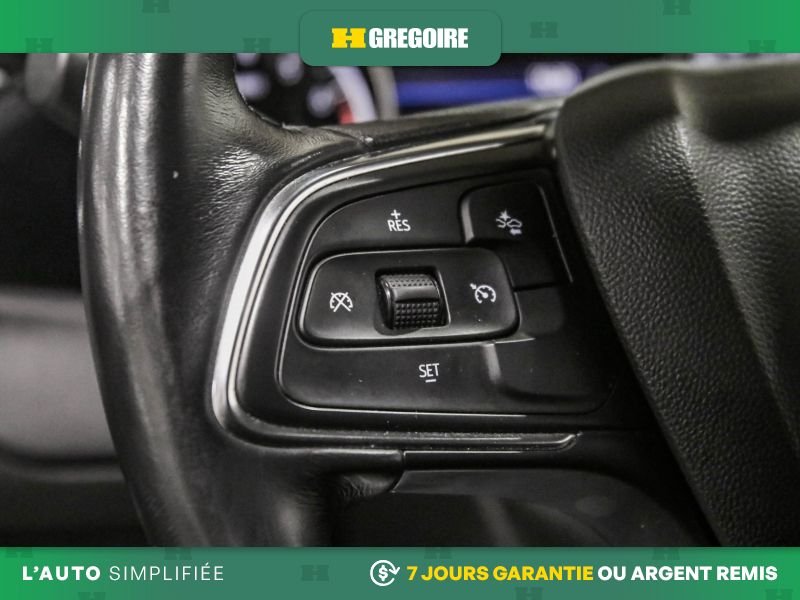 2022 Buick Encore GX Grey Laval - photo #18