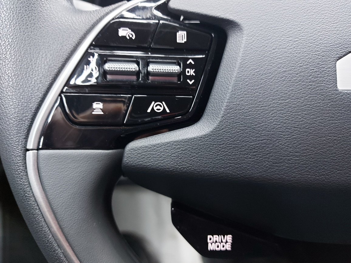 2026 Kia Niro EV Aurora Black Blainville - photo #19