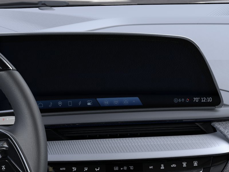 CADILLAC OPTIQ Luxe haut de gamme 4 portes 2027 Blanc Sherbrooke - photo #19