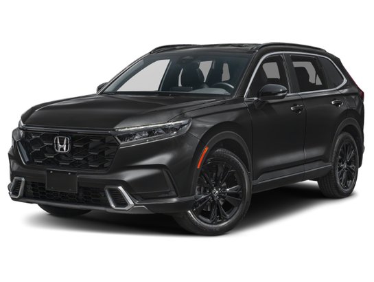 2025 Honda CR-V Hybrid 2025 