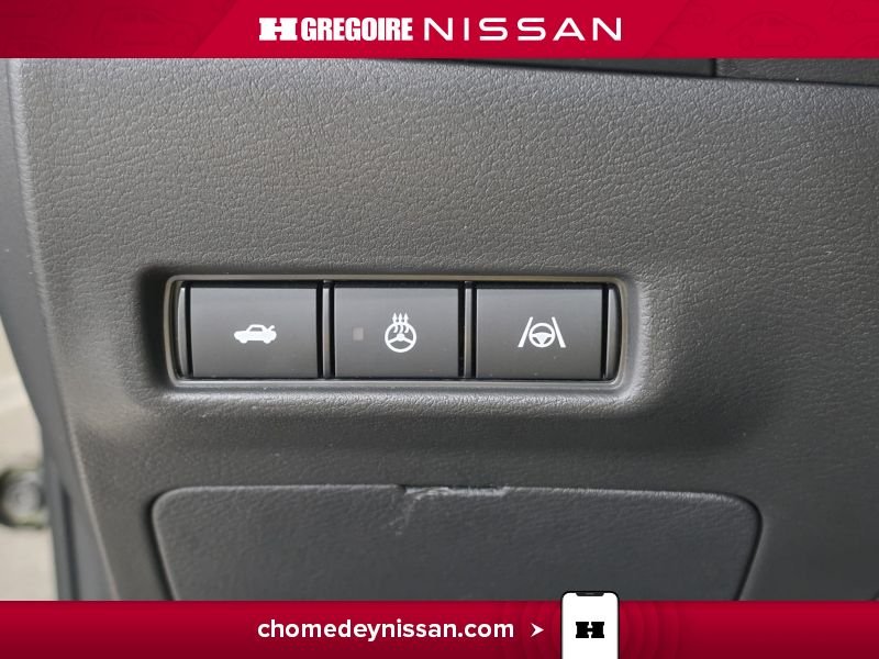2026 Nissan Sentra Bronze Blainville - photo #14