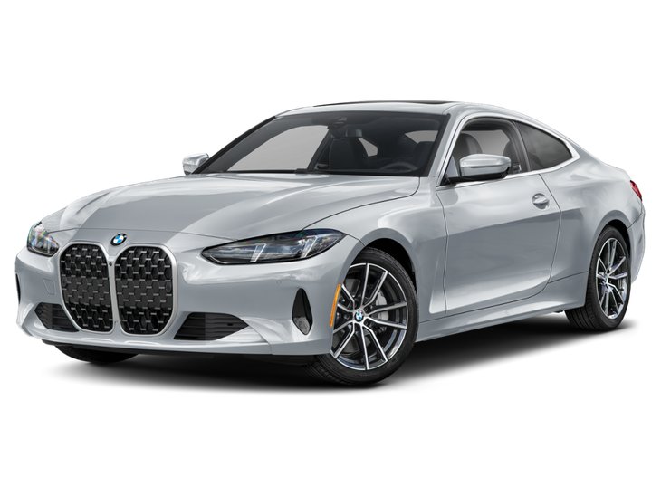 2027 BMW Série 4 430i xDrive