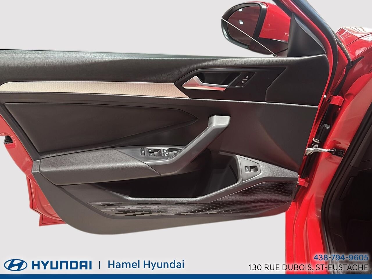 2019 Volkswagen Jetta Red Saint-Eustache - photo #9