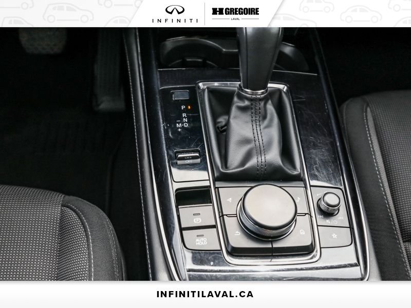 2025 Mazda CX-30 Blainville - photo #17