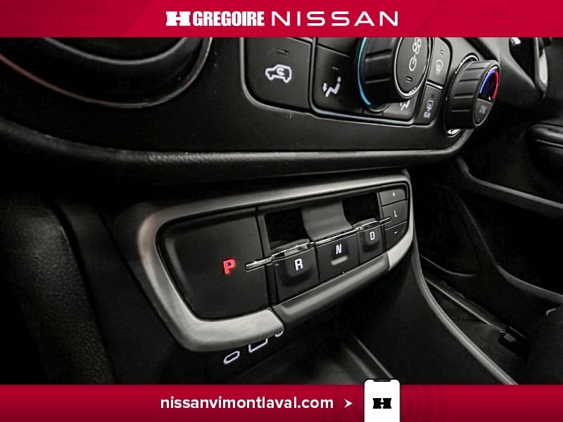 GMC Terrain VY3707 | SLT AWD CARPLAY CAMERA 2024 Blanc Laval - photo #21
