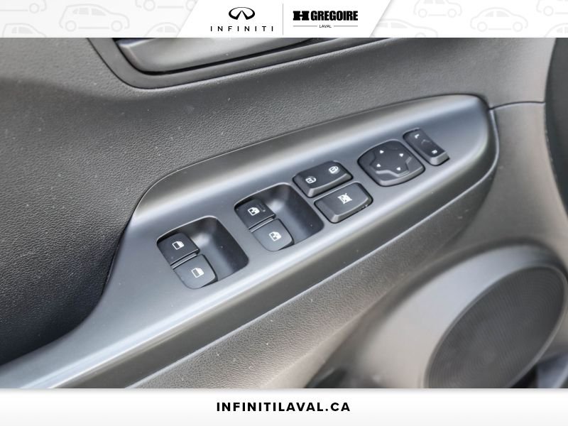 2018 Hyundai Kona Blainville - photo #12