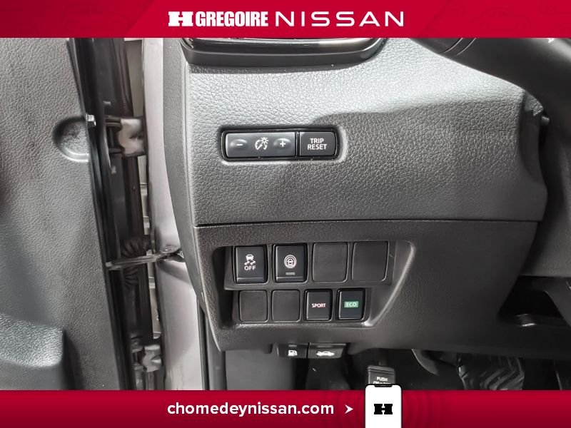 Nissan Qashqai 2023 Gris Saint-Eustache - photo #13