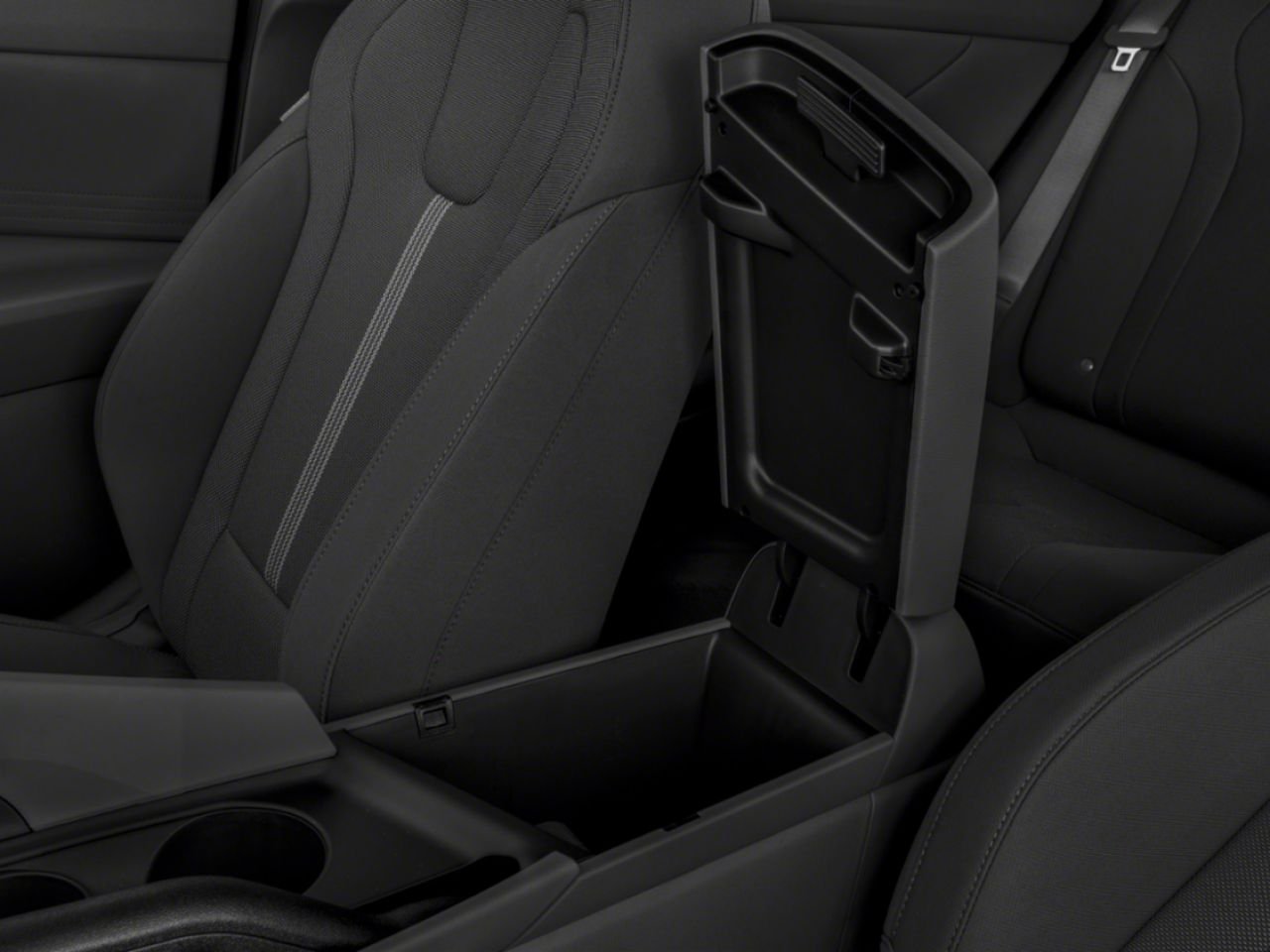 HYUNDAI ELANTRA ESSENTIAL 2023 gray Gatineau - photo #5