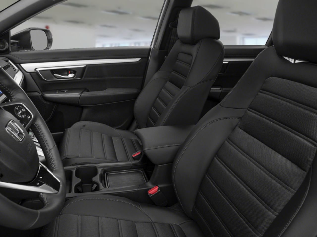 HONDA CRV SPORT SPORT 2022 Blanc Gatineau - photo #12