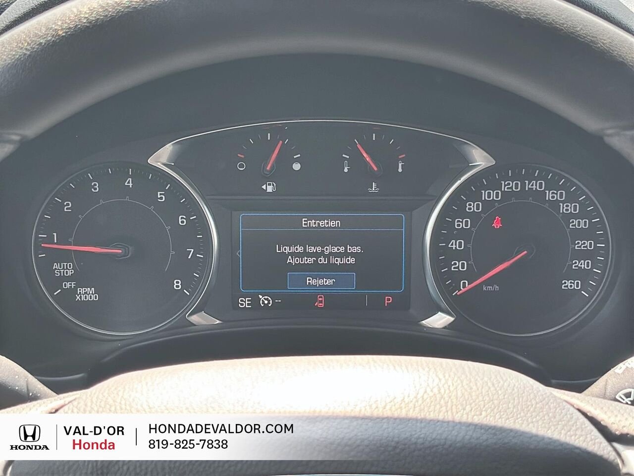 2024 GMC Terrain SLE AWD 4 portes Black Val-d'Or - photo #9