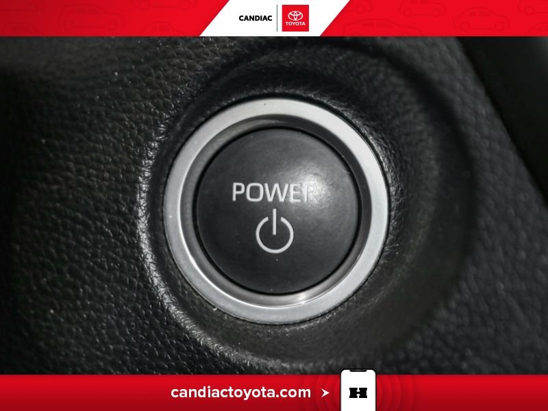 2023 Toyota Corolla White Blainville - photo #28