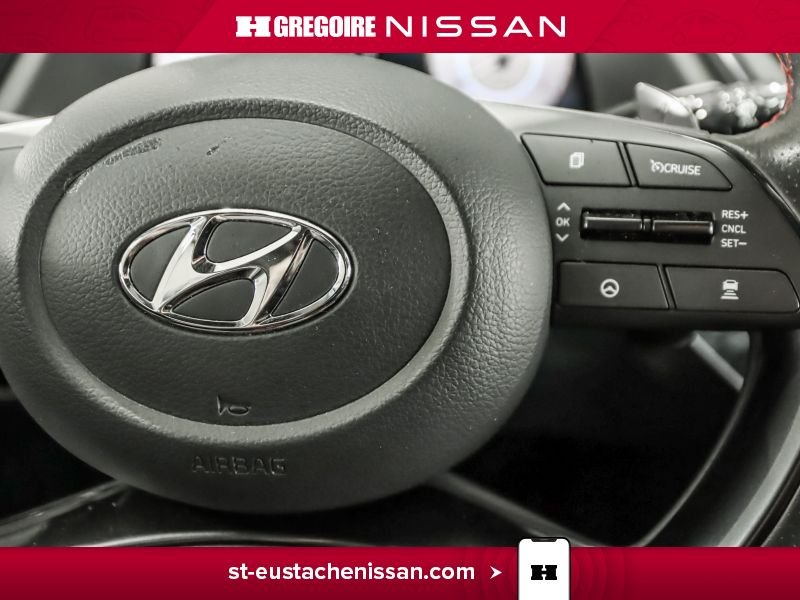 2023 Hyundai Sonata Grey Laval - photo #15