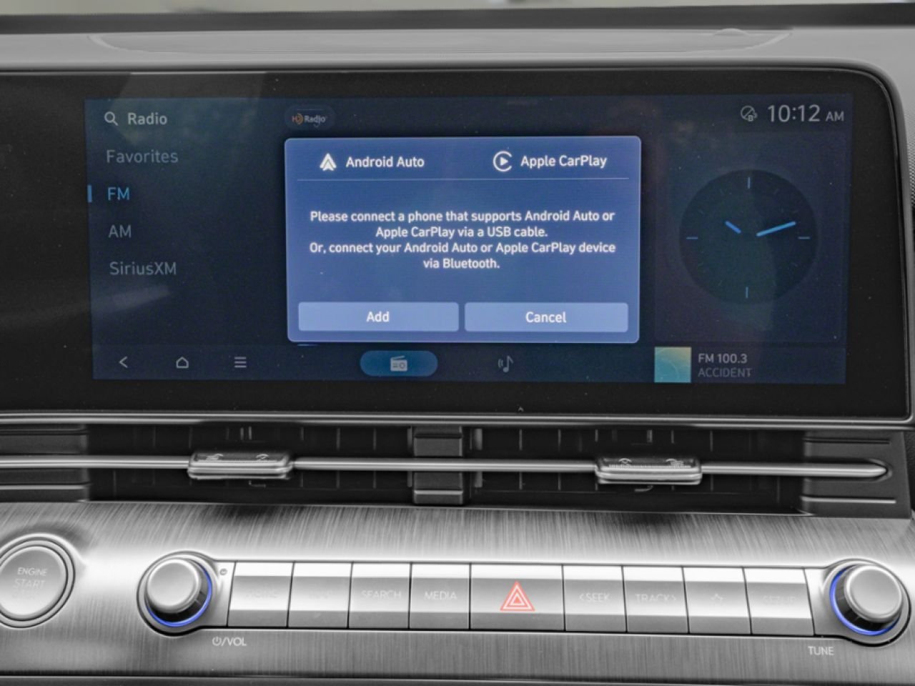 2026 HYUNDAI Kona Ecotronic Grey Saint-Eustache - photo #3
