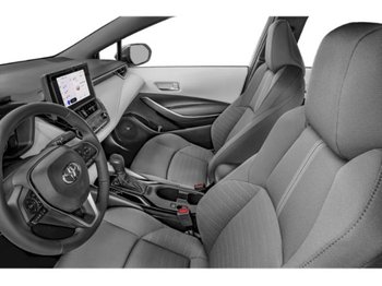 Toyota Corolla Hybride SE