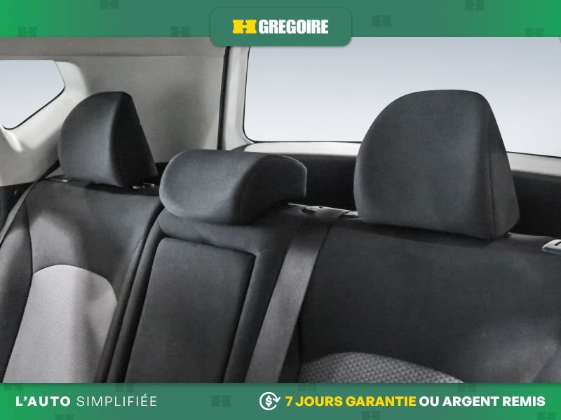 2020 Kia Soul White Vaudreuil-Dorion - photo #16
