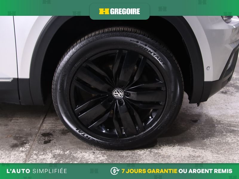 2019 Volkswagen Atlas Grey Saint-Eustache - photo #31