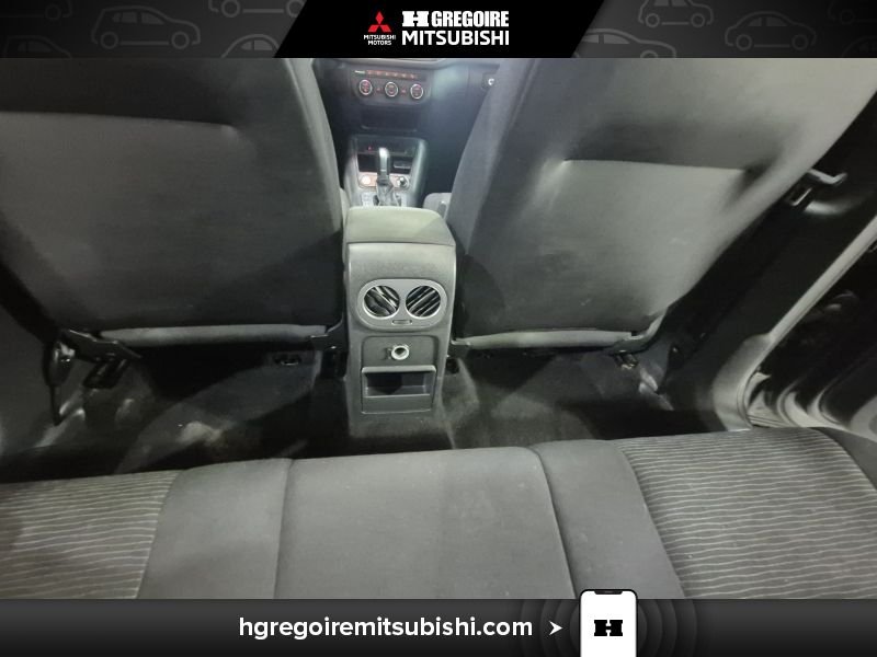 Volkswagen Tiguan 2016 Gris Blainville - photo #28