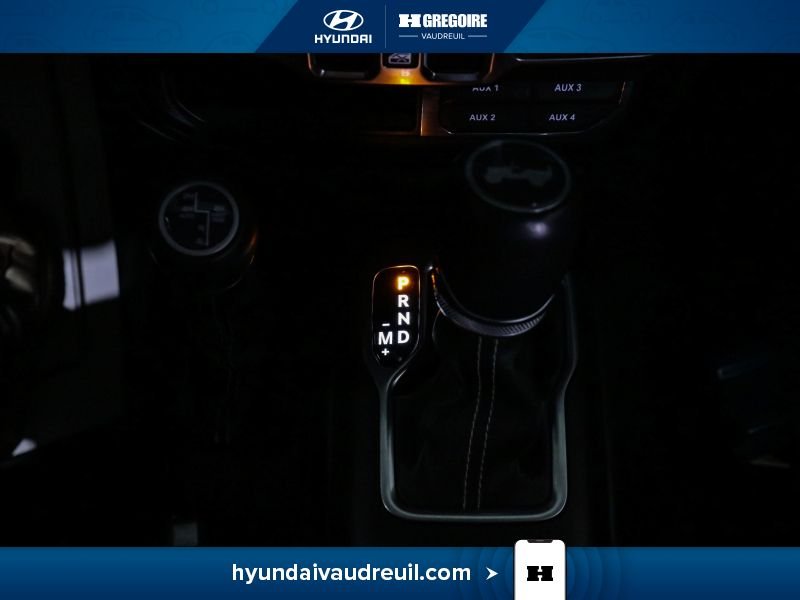 Jeep Wrangler 2021 Noir Saint-Eustache - photo #23
