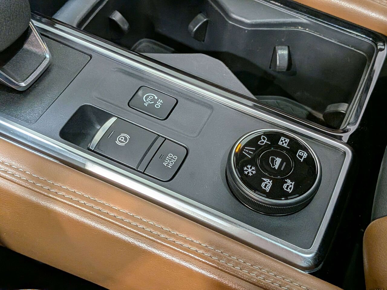 Nissan Pathfinder Platinum 4WD 2022 Vert Val-David - photo #32