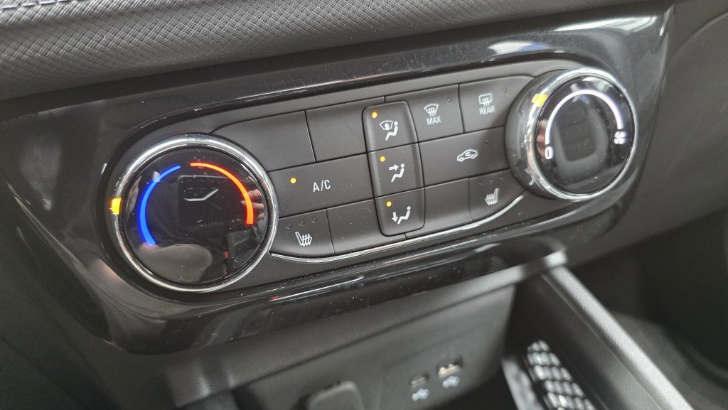 CHEVROLET TrailBlazer LT AWD 2024 Rouge Mont-Laurier - photo #30