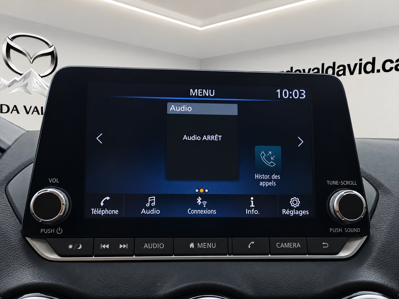 2024 Nissan Sentra SR CVT White Val-David - photo #21