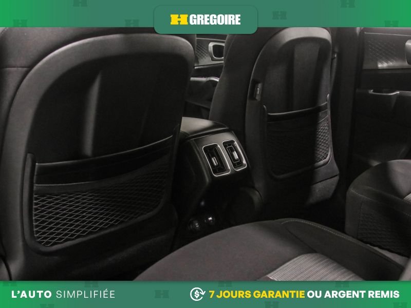 Kia Sorento 2022 Blanc Saint-Eustache - photo #25