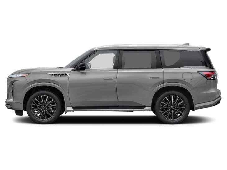 2027 INFINITI QX80 AUTOGRAPH