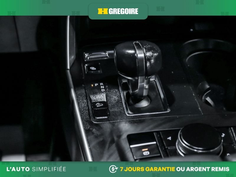 2024 Mazda CX-90 Grey Laval - photo #21