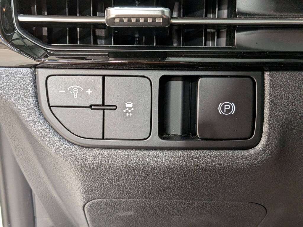 2026 Kia Sportage LX AWD White Val-David - photo #32