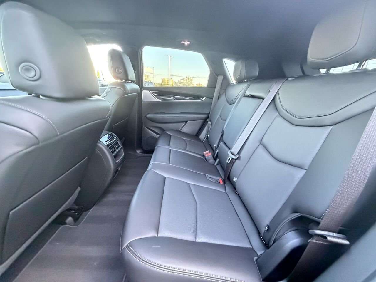 Cadillac XT5 PREMIUM LUXURYAWD FINANCEMENT À PARTIR 3.99% 2024 Gris Laval - photo #14