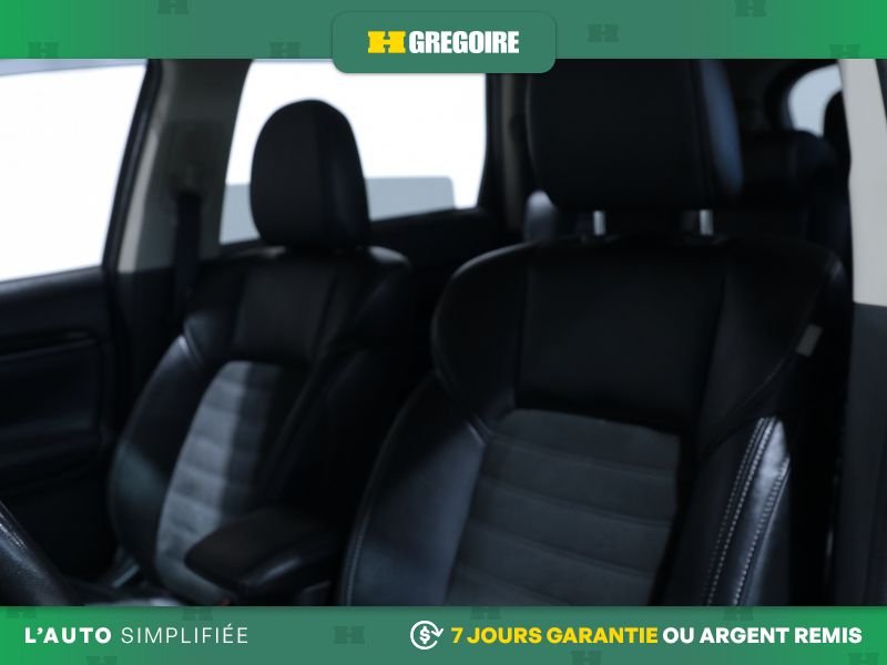 2020 Mitsubishi Outlander Brown Carignan - photo #15