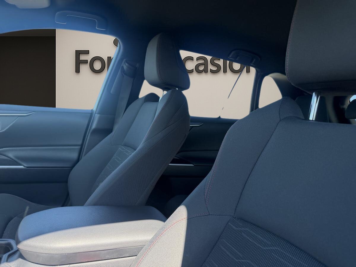 2021 Toyota RAV4 Prime Silver  - photo #6